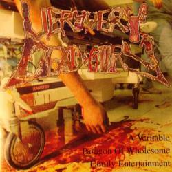 A Veritable Paragon of Wholesome Family Entertainment